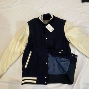Men’s Jacket